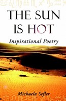 The Sun Is Hot 1413790038 Book Cover