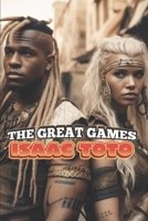 The Great Games B0F9SVPQJ5 Book Cover