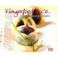 Fingerfoods & Co 8861540732 Book Cover