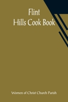 Flint Hills Cook Book 9356014418 Book Cover