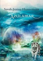 Azulamar: Der Erbe von Atlantis 3839193222 Book Cover