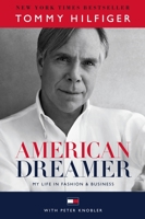 American Dreamer 1101886218 Book Cover