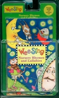 Wee Sing Nursery Rhymes and Lullabies (Wee Sing) 084311438X Book Cover