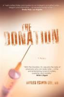 The Donation 0595465196 Book Cover