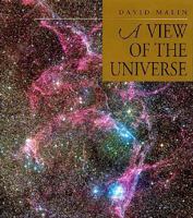 A View of the Universe 0521444772 Book Cover