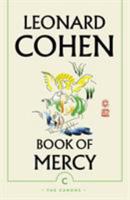 Book of Mercy 0771021828 Book Cover