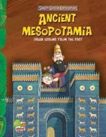 Ancient Mesopotamia: Key stage 2 (Smart Green Civilizations) 8179933318 Book Cover