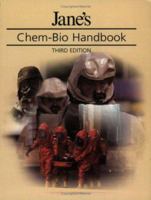 Jane's Chem-Bio Handbook 0710627734 Book Cover