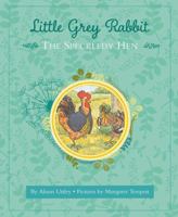 The Speckledy Hen (The Little Grey Rabbit Library) 0831756268 Book Cover