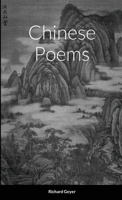 Chinese Poems 1667130021 Book Cover