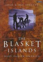 Blasket Islands ([Island series) 0862789737 Book Cover