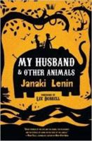 My Husband and Other Animals 9381626723 Book Cover