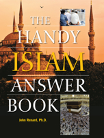 The Handy Islam Answer Book (Handy Answer Book) 157859510X Book Cover