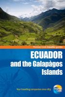 Ecuador & the Galapagos Islands 1848482396 Book Cover