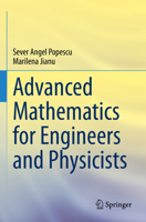 Advanced Mathematics for Engineers and Physicists 303121501X Book Cover