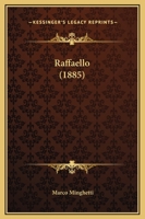 Raffaello 1437492142 Book Cover