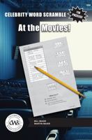 Celebrity Word Scramble At the Movies! B0DZHCXKK6 Book Cover