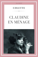 Claudine en ménage (Colette) (French Edition) 2384554913 Book Cover