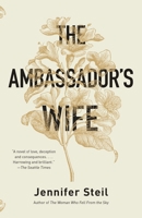 The Ambassador's Wife 0804171467 Book Cover