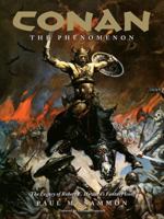 Conan the Phenomenon 1593076533 Book Cover