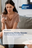 Overcoming Anxiety Disorder 620996785X Book Cover