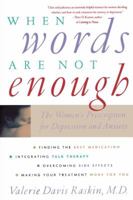 When Words Are Not Enough 0553067133 Book Cover