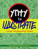 You're Never Too Young to Illustrate 0359325505 Book Cover