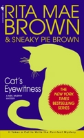 Cat's Eyewitness (Mrs. Murphy Book 13) 0553582879 Book Cover