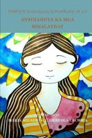Padya Dungug Kinaray-A 10: Antolohiya Ka MGA Binalaybay 1540535908 Book Cover