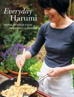 Everyday Harumi 1840917873 Book Cover