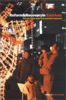 Reform and Recovery in East Asia 0415240964 Book Cover