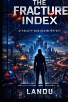 The Fracture Index: Book II of The Stability Trilogy B0GR5C5M3Q Book Cover