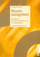 Wissensmanagement 3486255665 Book Cover