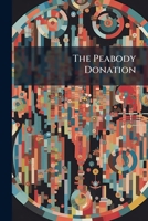 The Peabody Donation 1147016615 Book Cover