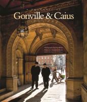 A Portrait of Gonville & Caius College 190394290X Book Cover