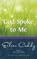 God Spoke to Me 090524981X Book Cover