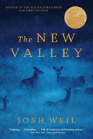 The New Valley 0802118917 Book Cover