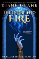 The Door Into Fire 0812536711 Book Cover