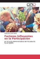 Factores Influyentes en la Participación 3659097772 Book Cover
