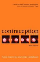 Contraception: A Users' Handbook 0192632566 Book Cover