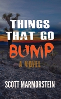 Things That Go Bump B0DZQG12Q9 Book Cover