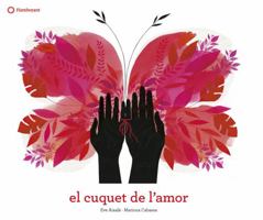 El cuquet de l'amor 8417749209 Book Cover
