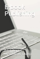 E-book Publishing B091CQ66LV Book Cover