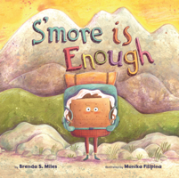 S'More Is Enough B0GN23RKBN Book Cover