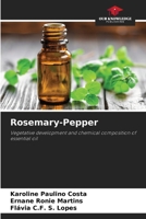 Rosemary-Pepper 6209514553 Book Cover
