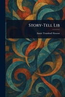 Story Tell Lib 9362992612 Book Cover