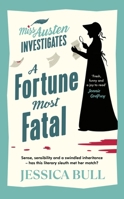 A Fortune Most Fatal 0241642116 Book Cover
