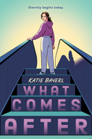 What Comes After 039954528X Book Cover