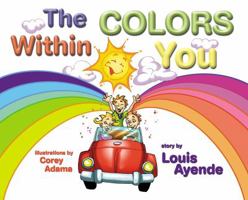 The Colors Within You 1937952177 Book Cover