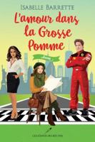L'AMOUR DANS LA GROSSE POMME V 03 ANNA 2898671088 Book Cover